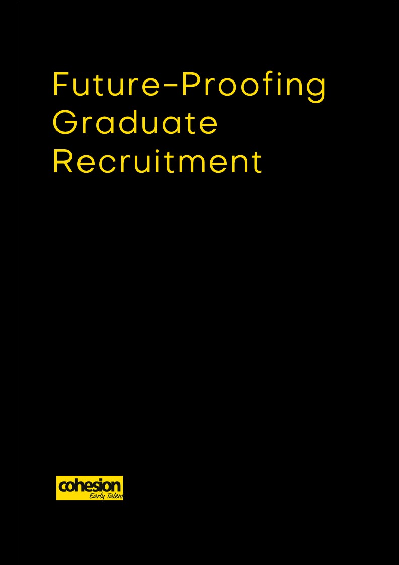 Future-Proof Graduate Recruitment
