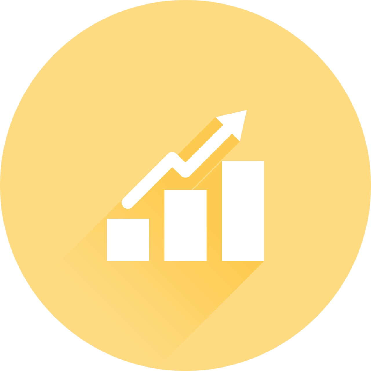 statistics icon image